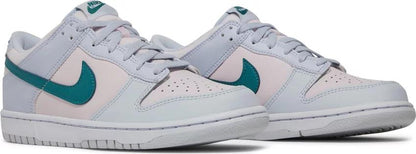 Nike Dunk Low Mineral Teal (GS)