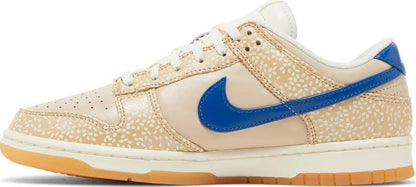 Nike Dunk Low Montreal Bagel Sesame