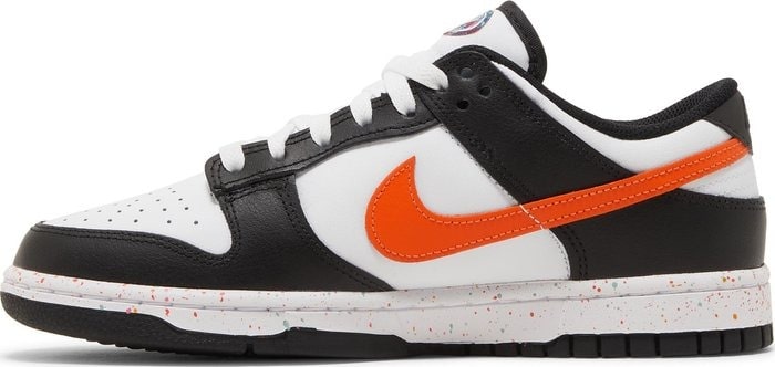 Nike Dunk Low Multiple Swooshes White Washed Teal (Women's)