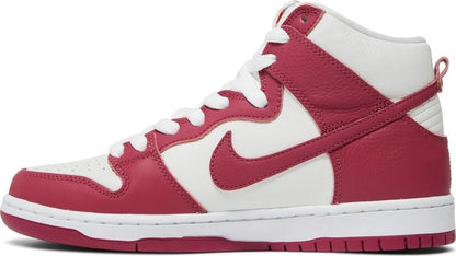 Nike SB Dunk High Orange Label Sweet Beet