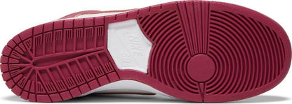 Nike SB Dunk High Orange Label Sweet Beet