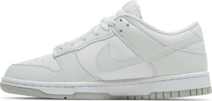 Nike Dunk Low Next Nature White Mint (Women's)