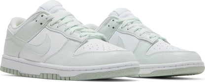 Nike Dunk Low Next Nature White Mint (Women's)