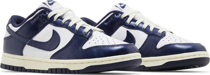 Nike Dunk Low PRM Vintage Navy (Women's)