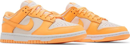 Nike Dunk Low Peach Cream (Women's)