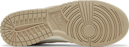 Nike Dunk Low Phantom Metallic Gold (Women's)