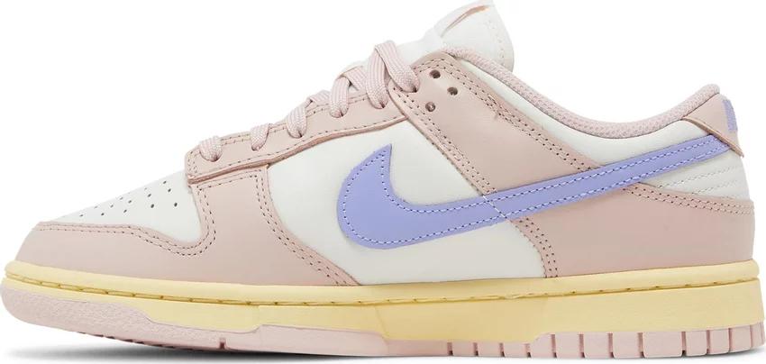 Nike Dunk Low Pink Oxford (Women's)