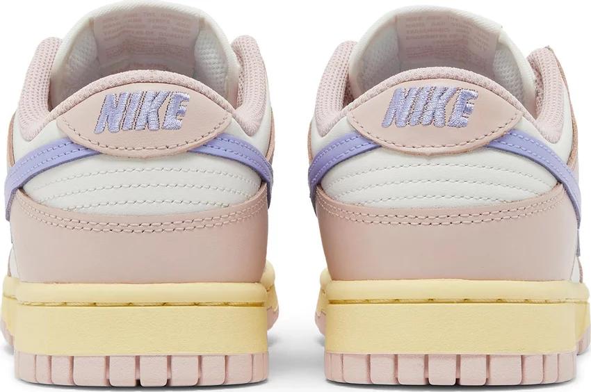 Nike Dunk Low Pink Oxford (Women's)
