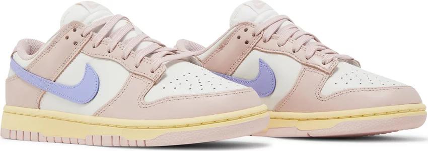 Nike Dunk Low Pink Oxford (Women's)