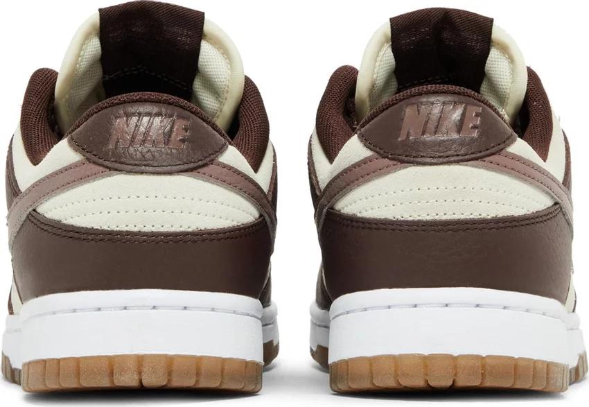 Nike Dunk Low Plum Eclipse (Women's)