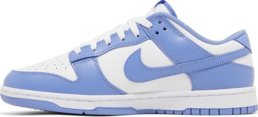 Nike Dunk Low Polar Blue