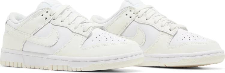 Nike Dunk Low Retro Coconut Milk (Women's)