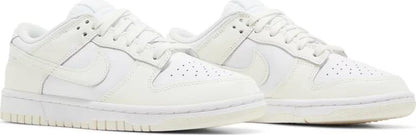 Nike Dunk Low Retro Coconut Milk (Women's)