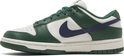 Nike Dunk Low Retro Gorge Green Midnight Navy (Women's)