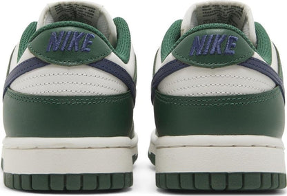 Nike Dunk Low Retro Gorge Green Midnight Navy (Women's)