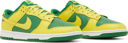 Nike Dunk Low Retro Reverse Brazil