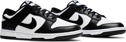 Nike Dunk Low Retro White Black Panda