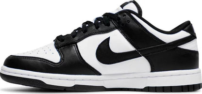 Nike Dunk Low Retro White Black Panda