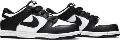 Nike Dunk Low Retro White Black Panda (PS)