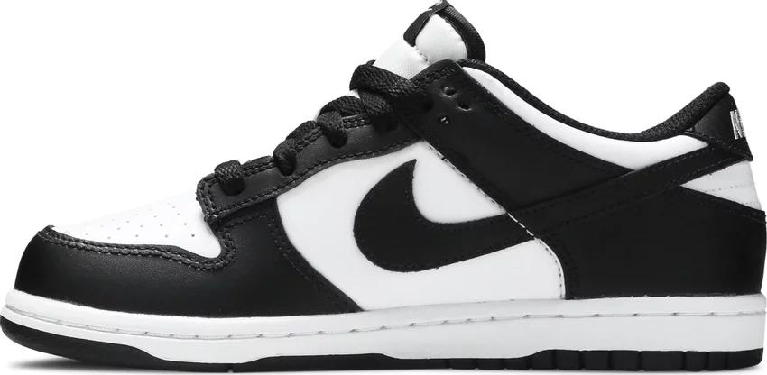 Nike Dunk Low Retro White Black Panda (PS)