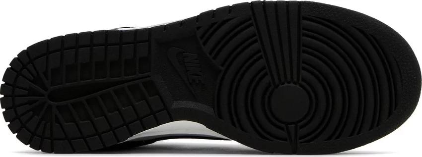 Nike Dunk Low Retro White Black Panda (Women's)