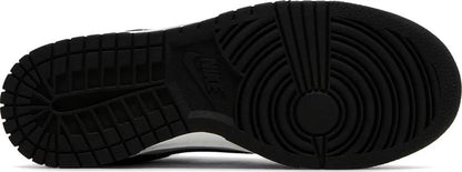 Nike Dunk Low Retro White Black Panda (Women's)