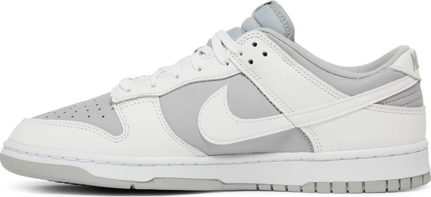 Nike Dunk Low Retro White Grey