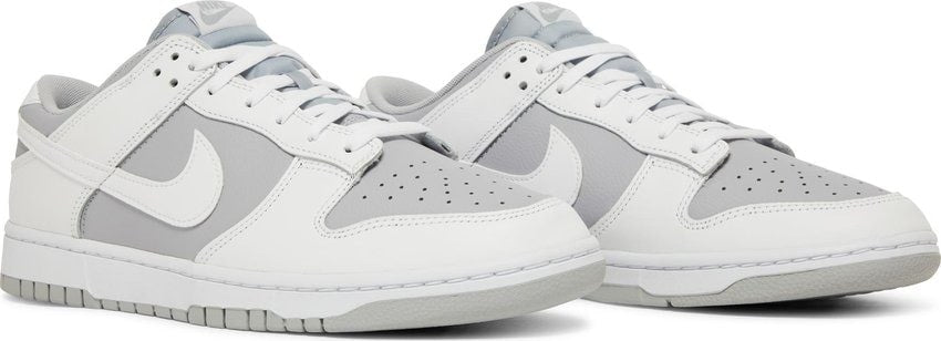 Nike Dunk Low Retro White Grey