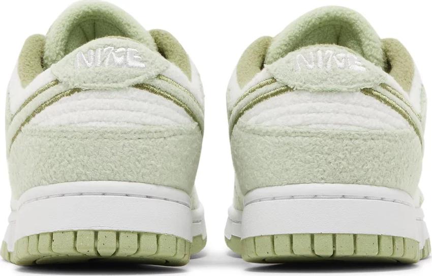 Nike Dunk Low SE Fleece Pack Honeydew (Women's)