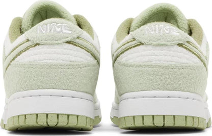 Nike Dunk Low SE Fleece Pack Honeydew (Women's)