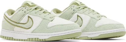 Nike Dunk Low SE Fleece Pack Honeydew (Women's)