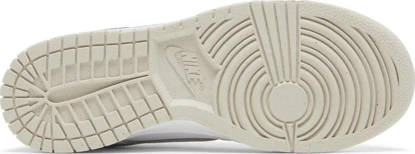 Nike Dunk Low SE Just Do It White Phantom (Women's)