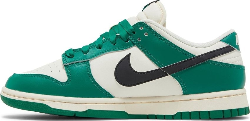 Nike Dunk Low SE Lottery Pack Malachite Green