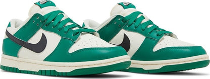 Nike Dunk Low SE Lottery Pack Malachite Green