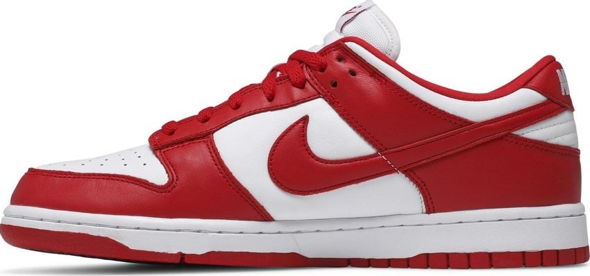 Nike Dunk Low SP St. John's