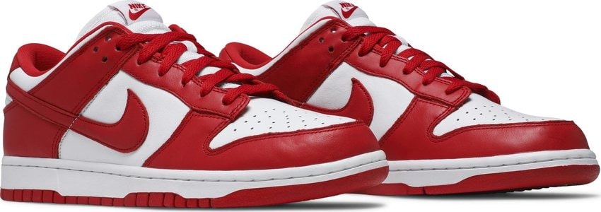 Nike Dunk Low SP St. John's