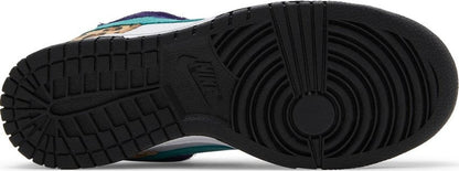 Nike Dunk Low Safari Mix (Women's)