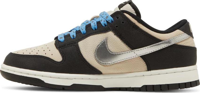 Nike Dunk Low Starry Laces (Women's)