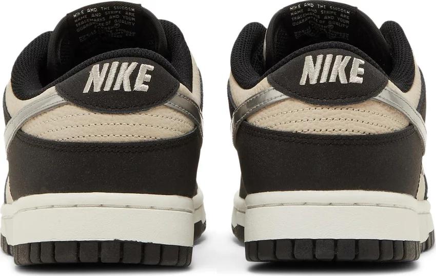 Nike Dunk Low Starry Laces (Women's)