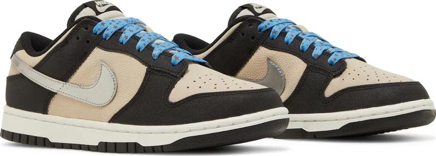 Nike Dunk Low Starry Laces (Women's)