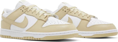 Nike Dunk Low Team Gold