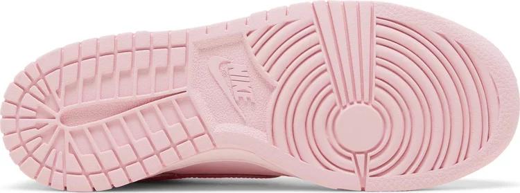 Nike Dunk Low Triple Pink (GS)