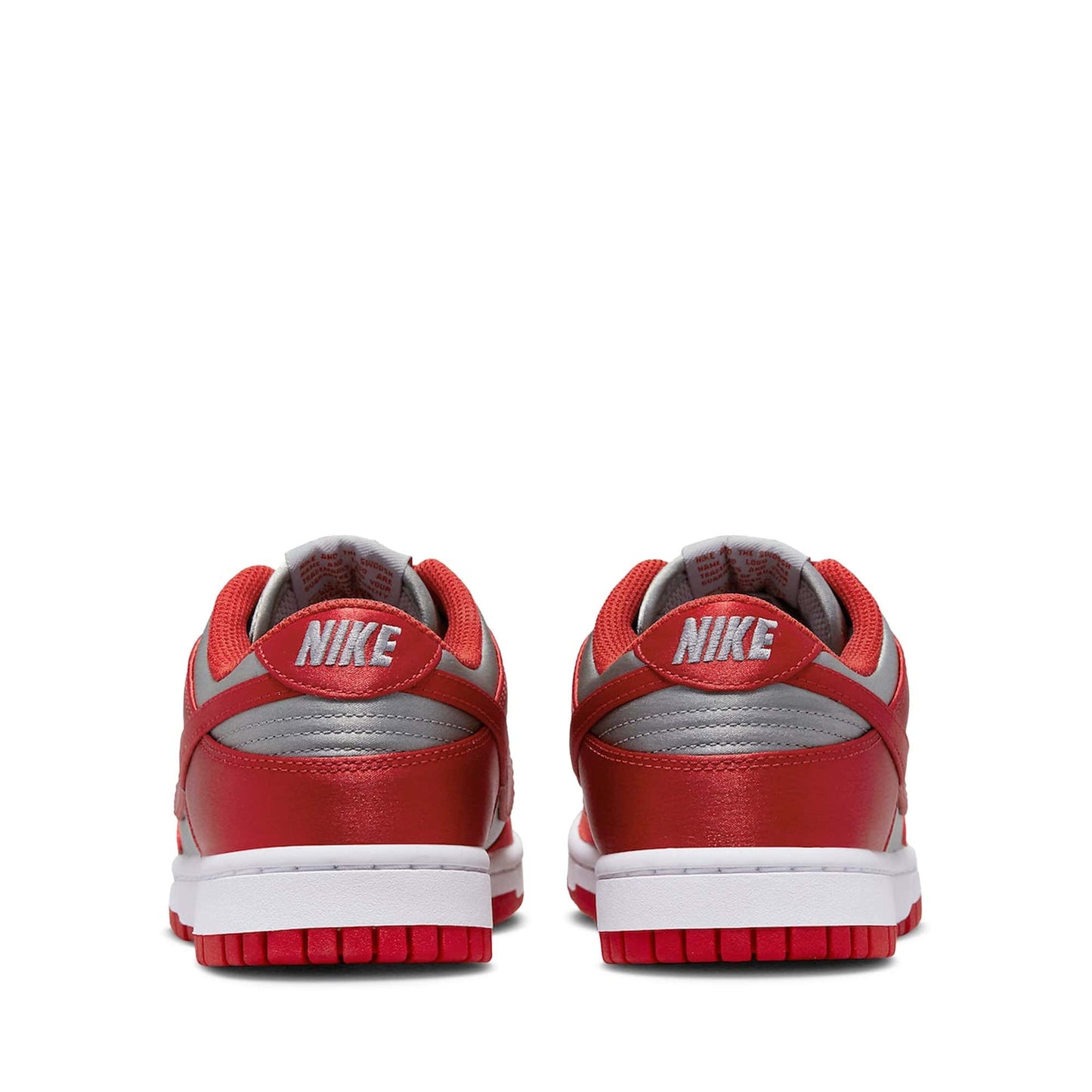 Nike Dunk Low UNLV Satin (Women's)