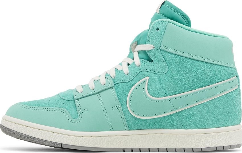 Nike Jordan Air Ship PE SP Corporate Got 'Em