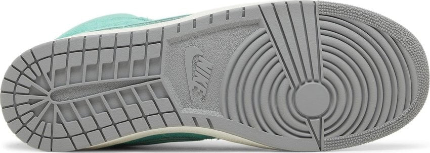 Nike Jordan Air Ship PE SP Corporate Got 'Em