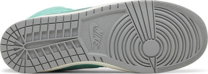Nike Jordan Air Ship PE SP Corporate Got 'Em
