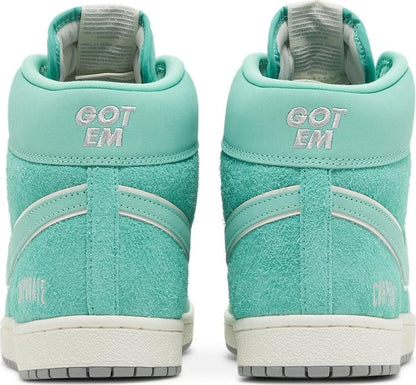 Nike Jordan Air Ship PE SP Corporate Got 'Em