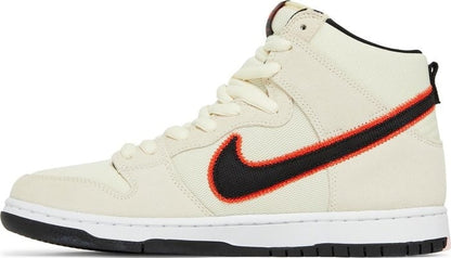 Nike SB Dunk High Pro Premium San Francisco Giants