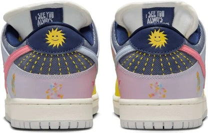 Nike SB Dunk Low Pro Be True Xavier Schipani