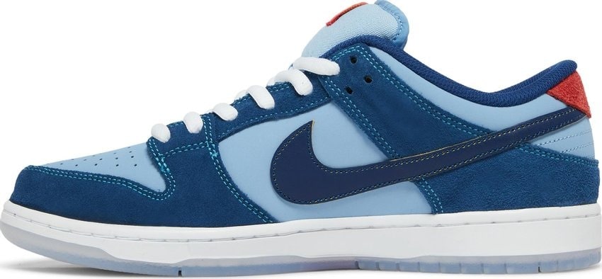 Nike SB Dunk Low Pro Why So Sad?